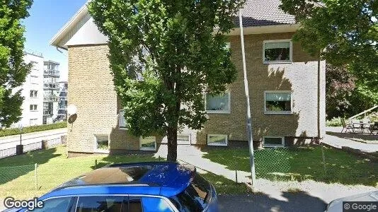 Apartments for rent in Ulricehamn - Photo from Google Street View