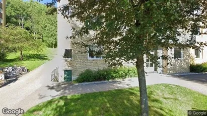 Apartments for rent in Borås - Photo from Google Street View