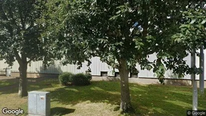 Apartments for rent in Landskrona - Photo from Google Street View