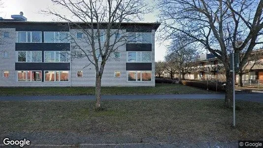 Apartments for rent in Linköping - Photo from Google Street View