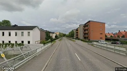 Apartments for rent in Norrköping - Photo from Google Street View