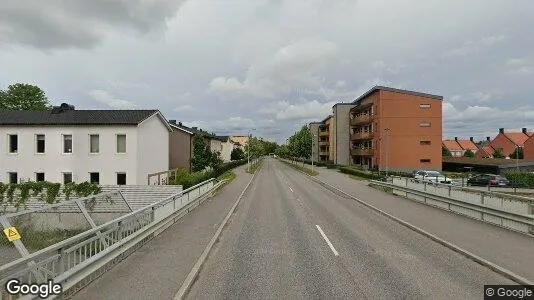 Apartments for rent in Norrköping - Photo from Google Street View