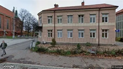 Apartments for rent in Eskilstuna - Photo from Google Street View