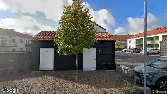 Apartments for rent in Åstorp - Photo from Google Street View