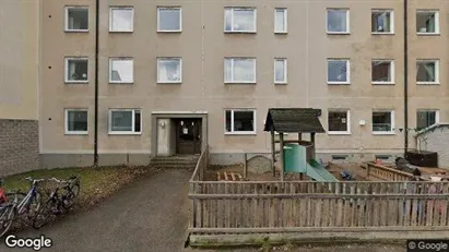 Apartments for rent in Linköping - Photo from Google Street View