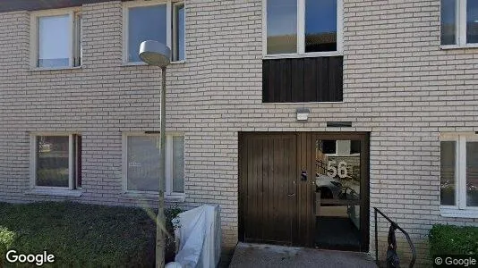 Apartments for rent in Linköping - Photo from Google Street View