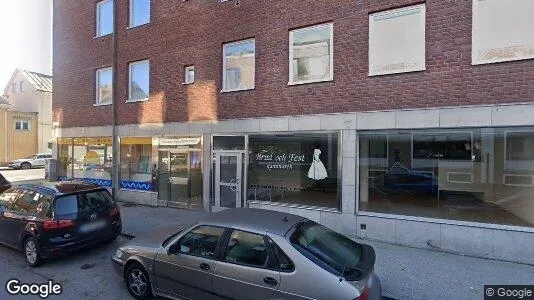 Apartments for rent in Nyköping - Photo from Google Street View