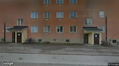 Apartments for rent in Arboga - Photo from Google Street View