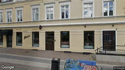 Apartments for rent in Oskarshamn - Photo from Google Street View