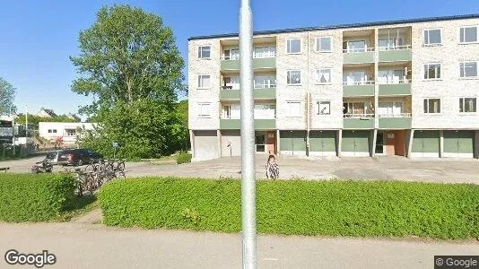 Apartments for rent in Oskarshamn - Photo from Google Street View