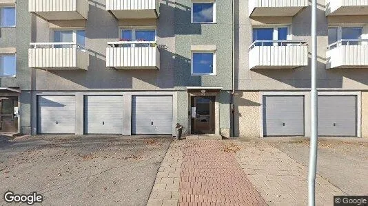 Apartments for rent in Uddevalla - Photo from Google Street View