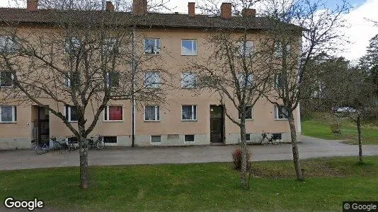 Apartments for rent in Finspång - Photo from Google Street View