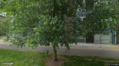 Apartments for rent in Limhamn/Bunkeflo - Photo from Google Street View