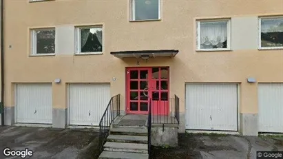 Apartments for rent in Södertälje - Photo from Google Street View