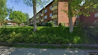 Apartments for rent in Åmål - Photo from Google Street View