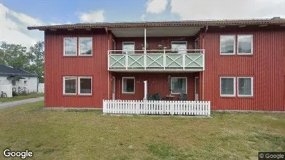 Apartments for rent in Sandviken - Photo from Google Street View