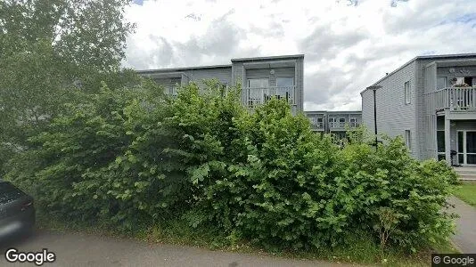 Apartments for rent in Bjuv - Photo from Google Street View