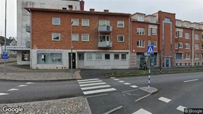 Apartments for rent in Värnamo - Photo from Google Street View