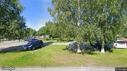 Apartments for rent in Strömsund - Photo from Google Street View