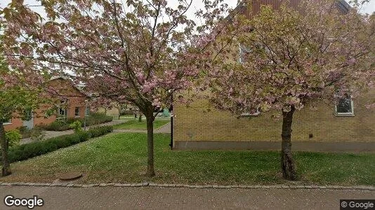 Apartments for rent in Trelleborg - Photo from Google Street View