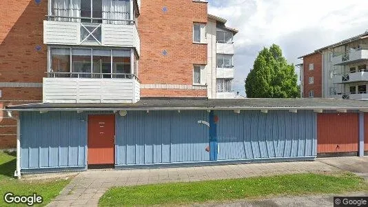 Apartments for rent in Karlstad - Photo from Google Street View