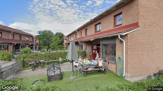 Apartments for rent in Linköping - Photo from Google Street View