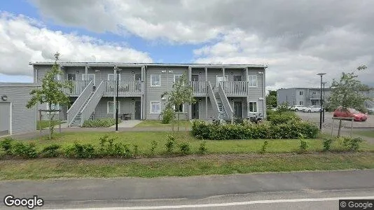 Apartments for rent in Bjuv - Photo from Google Street View