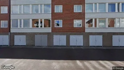 Apartments for rent in Karlstad - Photo from Google Street View