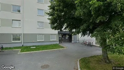 Apartments for rent in Södertälje - Photo from Google Street View