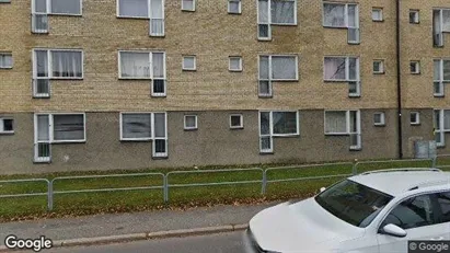 Apartments for rent in Sandviken - Photo from Google Street View