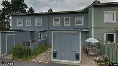 Apartments for rent in Sundsvall - Photo from Google Street View