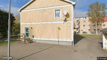 Apartments for rent in Vetlanda - Photo from Google Street View