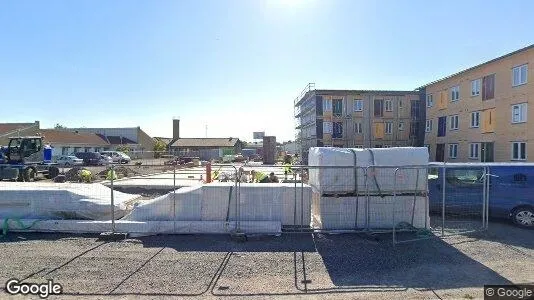 Apartments for rent in Höganäs - Photo from Google Street View