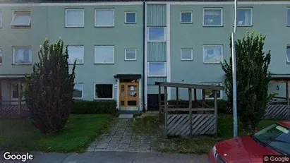 Apartments for rent in Ljungby - Photo from Google Street View