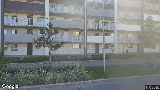 Apartments for rent in Helsingborg - Photo from Google Street View