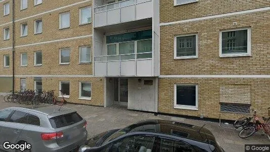 Apartments for rent in Malmö City - Photo from Google Street View