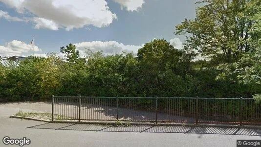 Apartments for rent in Linköping - Photo from Google Street View