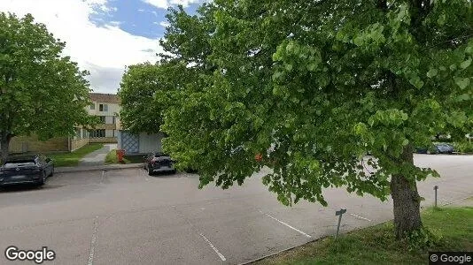 Apartments for rent in Linköping - Photo from Google Street View