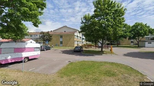 Apartments for rent in Linköping - Photo from Google Street View