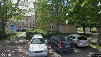 Apartments for rent in Linköping - Photo from Google Street View