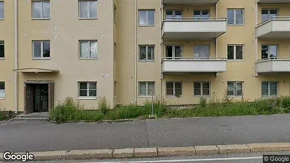 Apartments for rent in Oslo Sagene - Photo from Google Street View