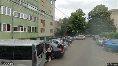 Apartments for rent in Timişoara - Photo from Google Street View