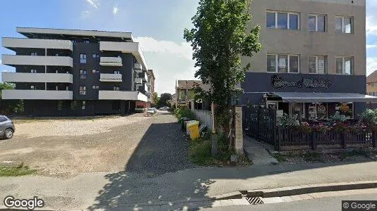 Apartments for rent in Timişoara - Photo from Google Street View