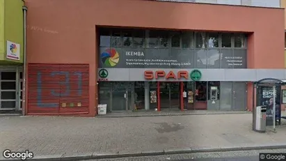 Apartments for rent in Graz - Photo from Google Street View