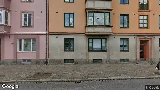 Rooms for rent in Malmö City - Photo from Google Street View