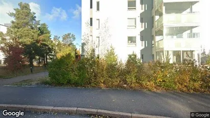 Apartments for rent in Espoo - Photo from Google Street View