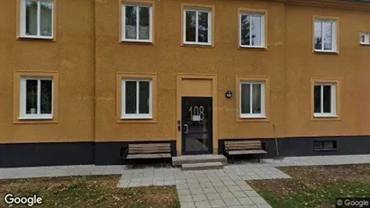 Apartments for rent in Gävle - Photo from Google Street View