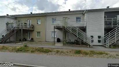 Apartments for rent in Nynäshamn - Photo from Google Street View