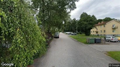 Apartments for rent in Ulricehamn - Photo from Google Street View