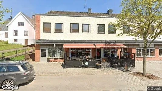 Apartments for rent in Motala - Photo from Google Street View